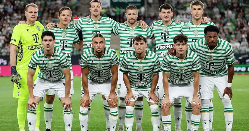 “Ferentsvaroş” ÇL nin əsas mərhələsinə namizədlər siyahısından silindi!