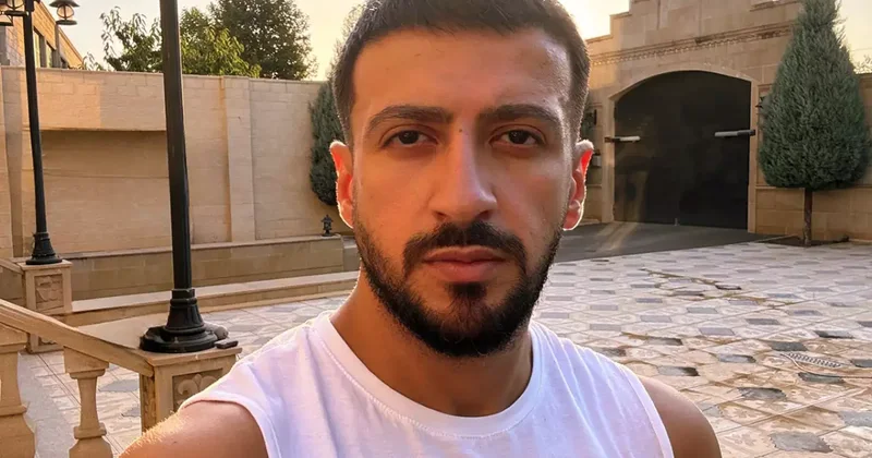 “Zəhmətkeş insan üçün ən gözəl istirahət...”