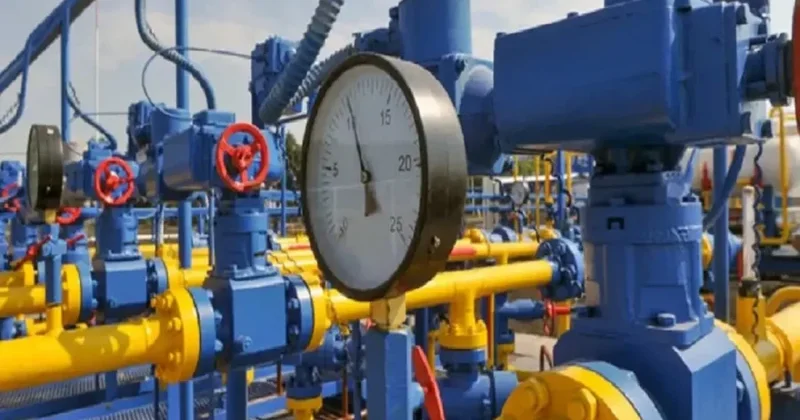 Azərbaycanın əmtəəlik təbii qaz ehtiyatlarının həcmi açıqlandı