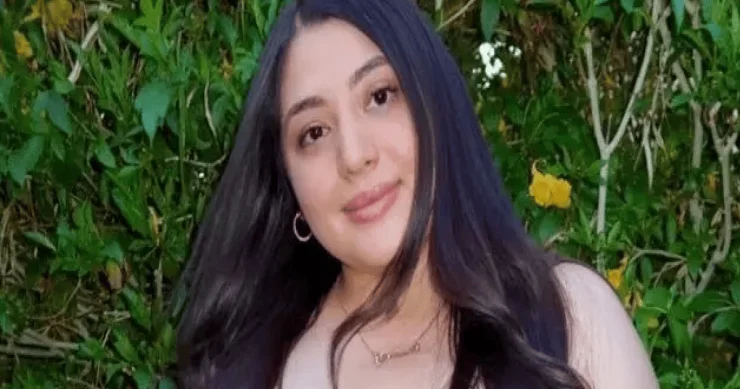 Məşhur bloger ərinin və azyaşlı oğlunun gözü önündə GÜLLƏLƏNDİ