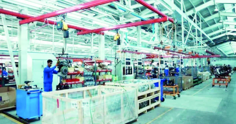İqtisadi tərəqqidə qeyri neft qaz sektorunun payı artır