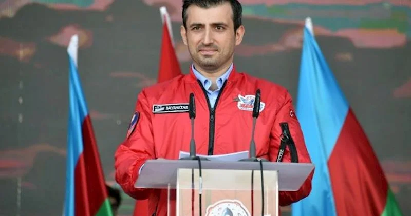 Türkiyədə ən çox vergi ödəyənlərin siyahısına Səlcuq Bayraktar başçılıq edir