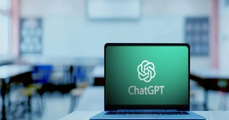 В работе ChatGPT произошёл сбой