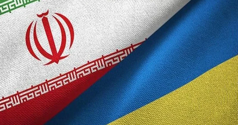 Ukrayna İranla daha bir memorandumu ləğv edib