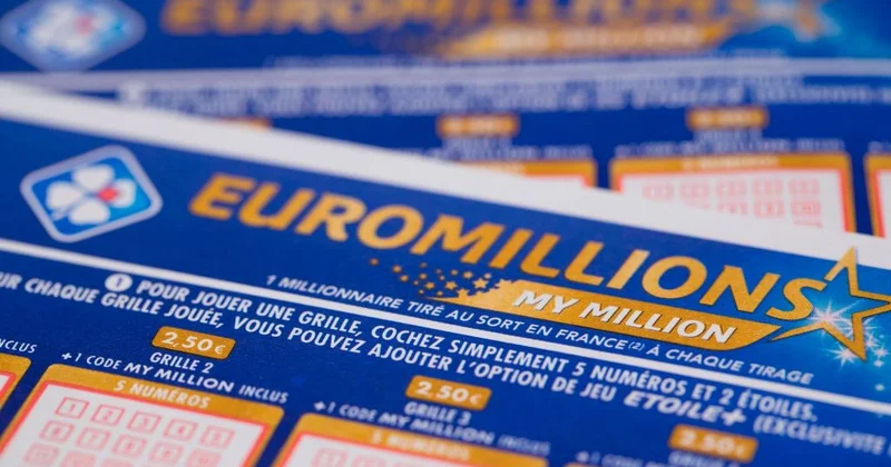 Участник лотереи EuroMillions из Франции сорвал рекордный джекпот Minval Politika
