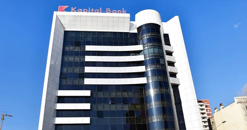 “Kapitalbank”ın növbəti problemi BU DƏFƏ...