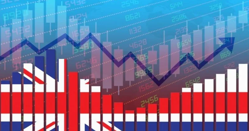 Böyük Britaniyada inflyasiya rekord səviyyəyə çatıb