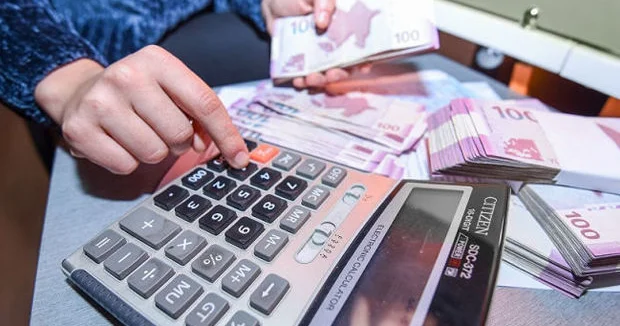 Ən yüksək və ən aşağı pensiya verilən rayonlar