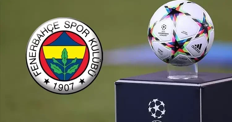 Fənər UEFA siyahısını yenilədi