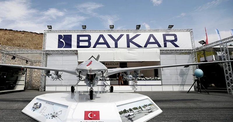 Selçuk Bayraktar Türkiyənin vergi rekordsmeni olub
