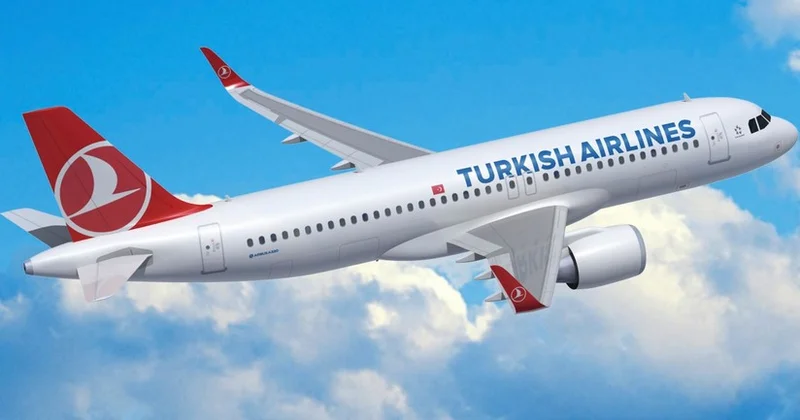 Turkish Airlines приобретет долю в испанской Air Europa за €300 млн