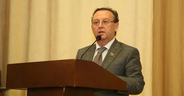 Onlar bizim Prezidentimizdən çox şey öyrənməlidir Deputat