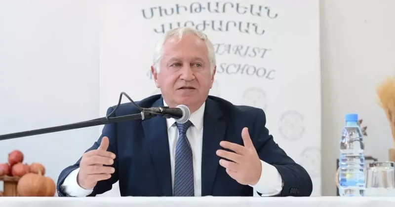 Армения отозвала своего посла из Ливана