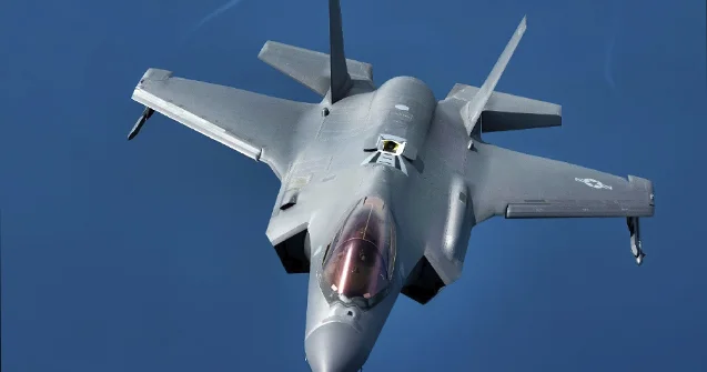 Avropa ölkələri ABŞ dən “F 35” qırıcıları ilə bağlı xahiş etdi