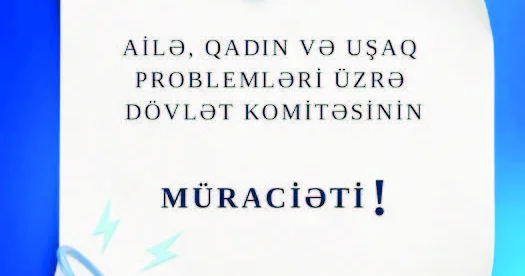 Uşaqları “sosial şəbəkə” bəlasından qoruyaq!