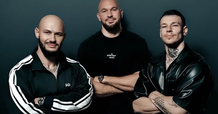 Баку в ритме музыки: Джиган, Niletto и Loc Dog представили тизер нового клипа