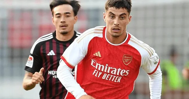 “Arsenal”da ciddi itki