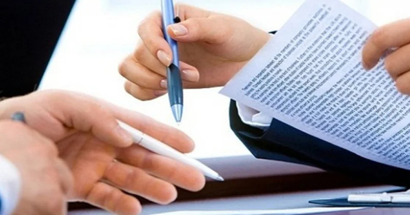 Naxçıvanda özəl sektorda əmək müqavilələrinin sayı artır
