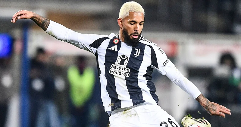 Yuventus bu transferdən 30 milyon qazanacaq