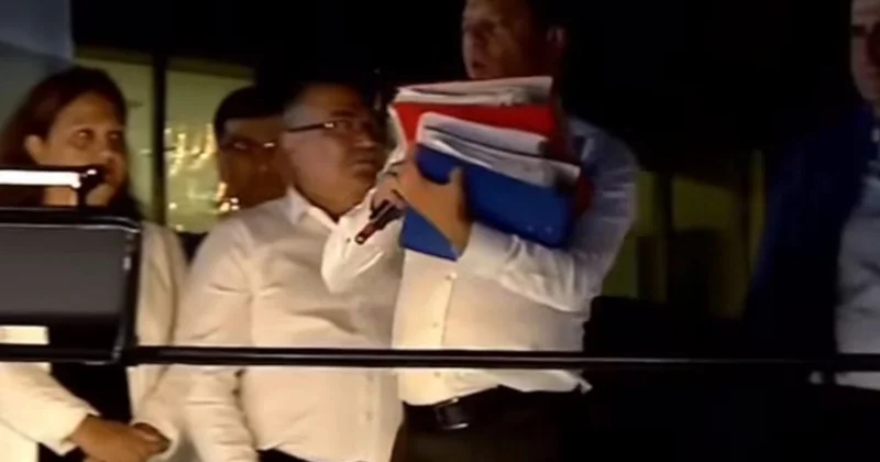 AKP yə keçən bələdiyyə başqanı həbslə təhdid edilibmiş