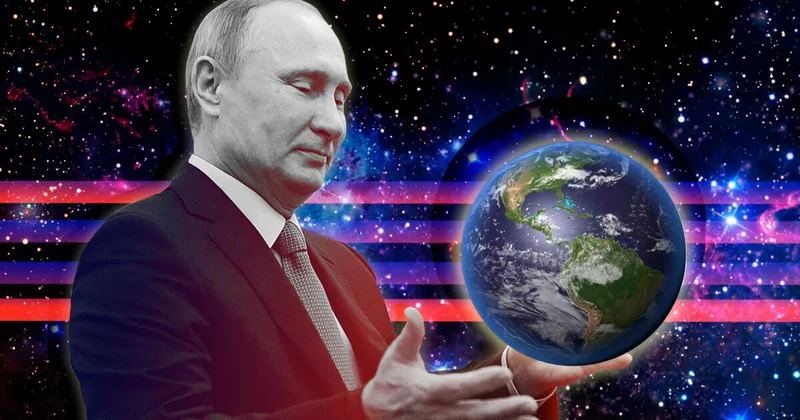 Putindən qorxaqmı? KONKRET