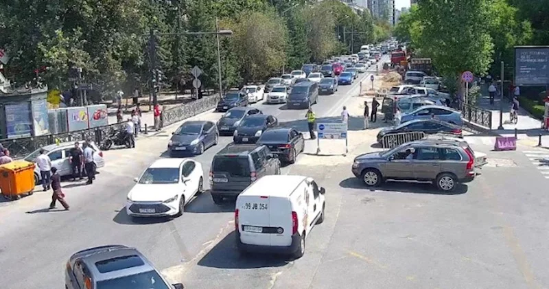 Ekspert: Şəhər mərkəzində qismən qadağalar tətbiq oluna bilər