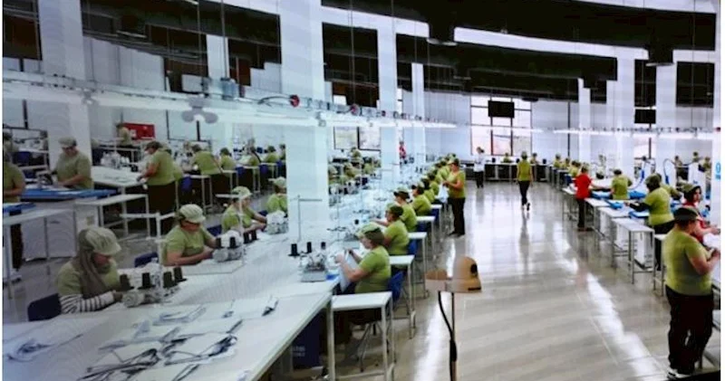 Özəl sektorda işləyənlərin sayı Xankəndidə artıb, Laçında azalıb