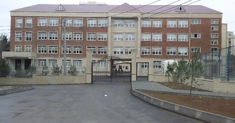 Nazirlik məktəbin əsaslı təmirinə 4,4 milyon manat xərcləyəcək
