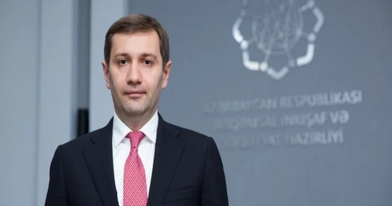 İRİA: 3 ildə yerli startaplar 2,4 mln. avrodan çox xarici investisiya cəlb edib