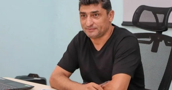 Aslan Kərimov: Qarabağ ın Çempionlar Liqasının əsas mərhələsini təmin etdiyini əsla deyə bilmərik