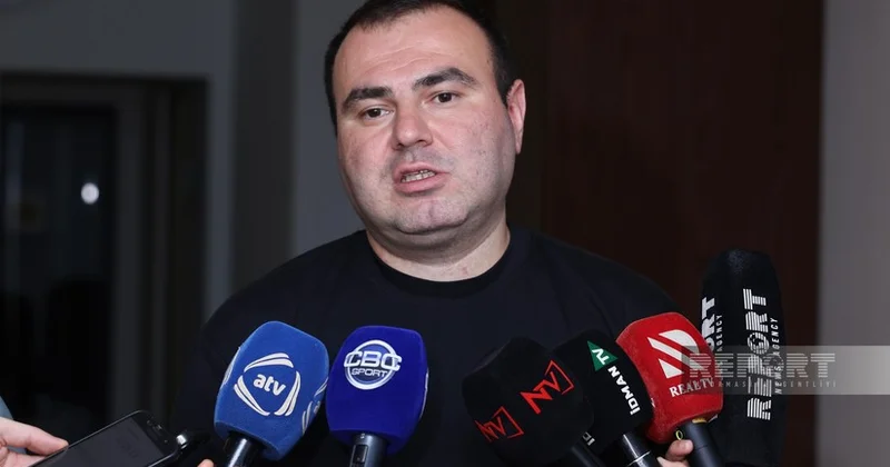 Мамедъяров: Азербайджан нацелен на успех на чемпионате Европы в Батуми