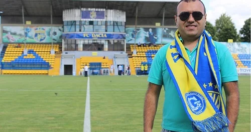 “Kəpəz” sərt tənqid edildi, Azad Mustafayev bəyəndi