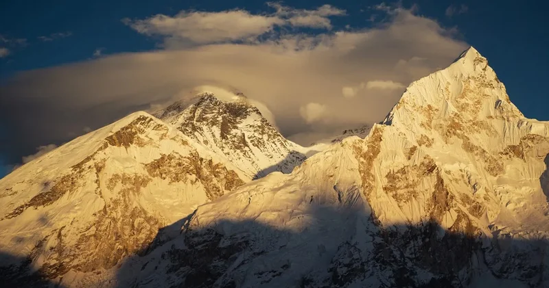Alimlər Everest havasının parkinson xəstəliyinə gözlənilməz təsirini tapdı