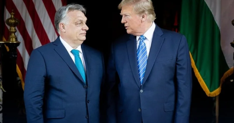 Орбан отказал Трампу