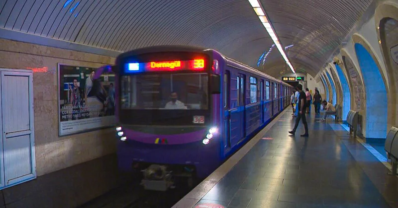 Bakı metrosunun Müşahidə Şurasının tərkibi dəyişdi YENİ TƏYİNATLAR