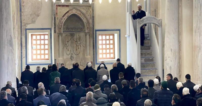 Mürtəd Mustafa Xəyal Məmmədovun hekayəsi
