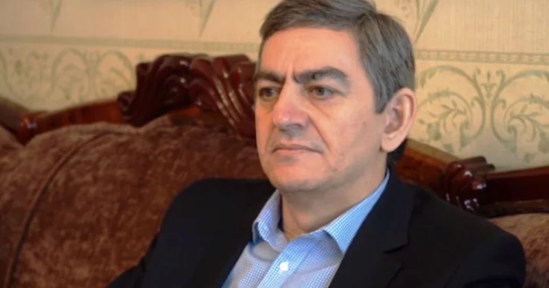 О манипуляцих Али Керимли трибуна политолога