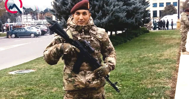 Özü və atası əlil olan qazinin müraciətinə Rəsmi cavab