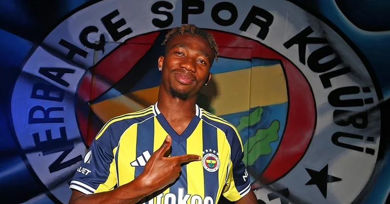 Fənərbaxça da ilk malili Ali Koçun dövründə 110 cu transfer