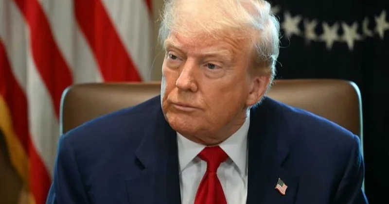 Трамп: Иран мог разработать ядерное оружие за четыре недели