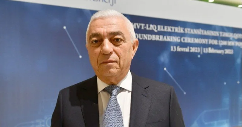 Balababa Rzayev öz şirkətinə daha bir milyonluq tender verdi
