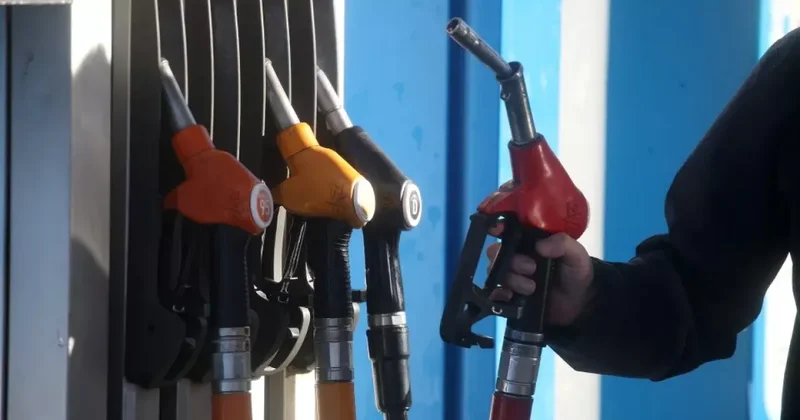 В России растут Цены на бензин из за нехватки топлива