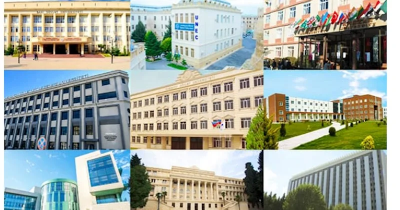 Artan təhsil haqları, keyfiyyətsiz təhsil: Şouya açıq, elmə qapalı universitetlər RƏY