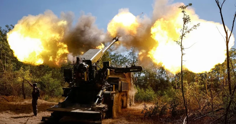 Avropa liderləri Ukrayna üçün “NATO light” variantını müzakirə edirlər KONKRET
