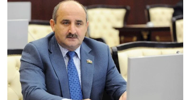 Moskva Zəngəzur dəhlizinə nəzarəti itirdiyi üçün qəzəblidir Çingiz Qənizadə
