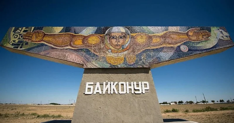 С Байконура запустят биоспутник Бион М №2 с мышами и растениями