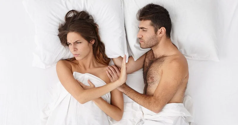 Evlilikdə ilk gecə qorxusu Nə etməli?