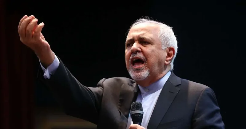Zərif: “Bakı və İrəvan arasında saziş İran üçün təhdud yox, fürsət yaradacaq”