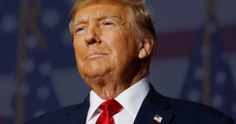 Трамп о Крыме: Он такой замечательный, такой красивый, я имею ввиду…