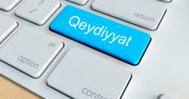 Magistraturaya əlavə yerləşdirmə ilə qəbul olunanların NƏZƏRİNƏ!